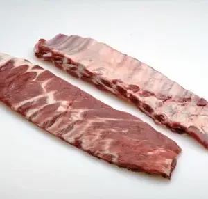 Asado de Tira Banderita